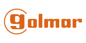 Golmar logo